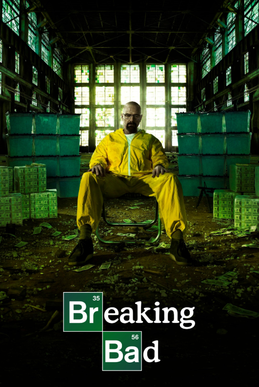 Breaking Bad